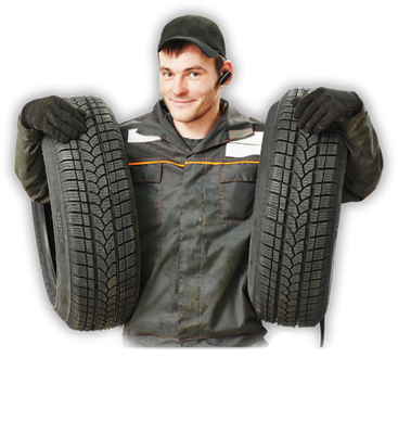 World of Tires